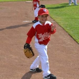 Meet your Posher, Dave